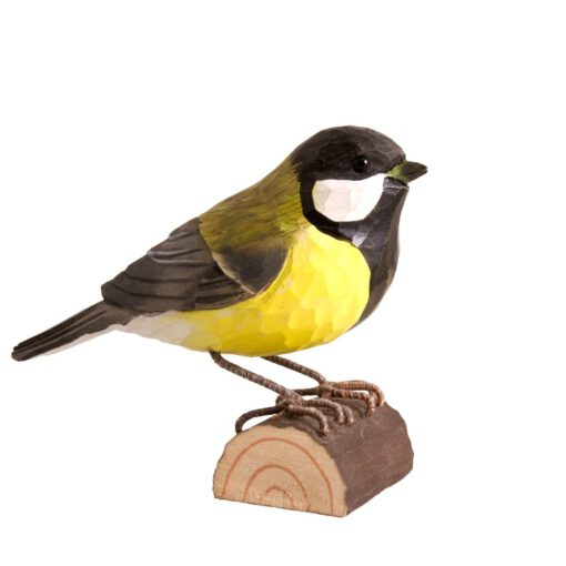 DecoBird Koolmees