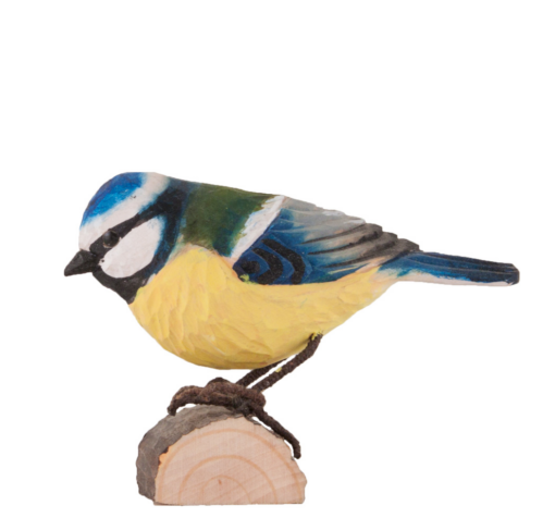 DecoBird Pimpelmees