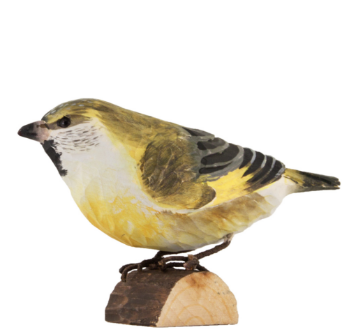 DecoBird Groenling