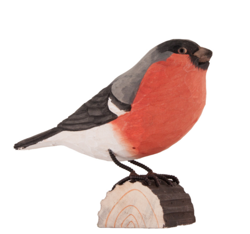 DecoBird Goudvink