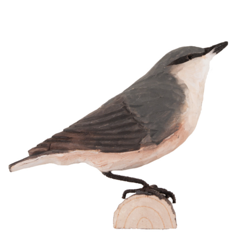 DecoBird Boomklever