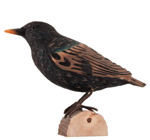 DecoBird Spreeuw
