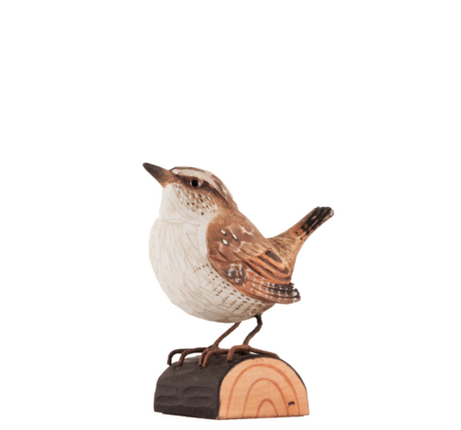 DecoBird Winterkoninkje