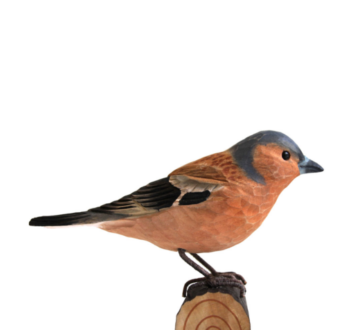 DecoBird Vink
