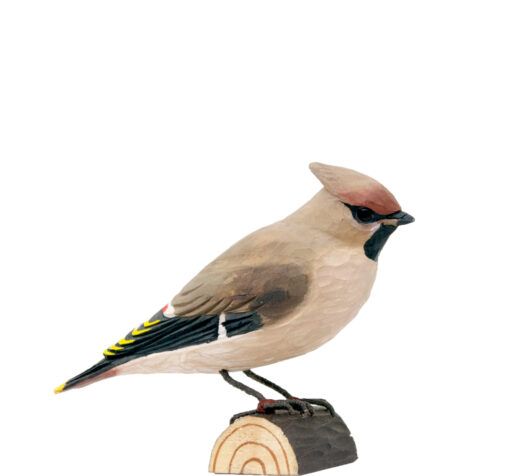 DecoBird Pestvogel
