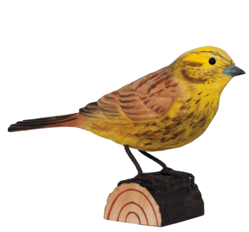 DecoBird Geelgors