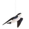 DecoBird Huiszwaluw