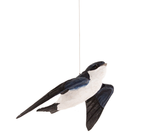 DecoBird Huiszwaluw