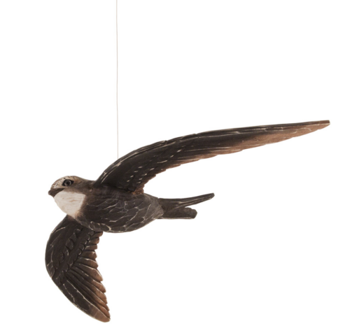 DecoBird Gierzwaluw