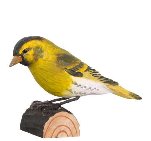 DecoBird Sijs