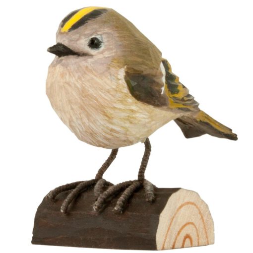 DecoBird Goudhaan