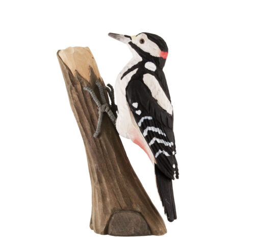 DecoBird Bonte Specht