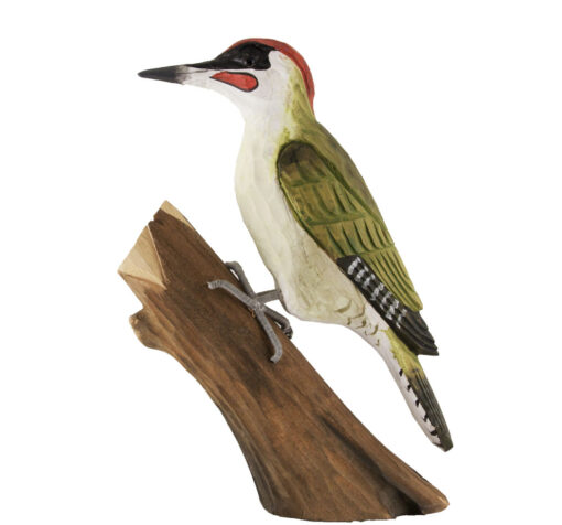 DecoBird Groene Specht