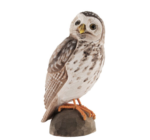 DecoBird Steenuil