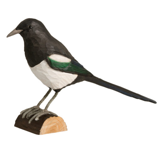 DecoBird Ekster