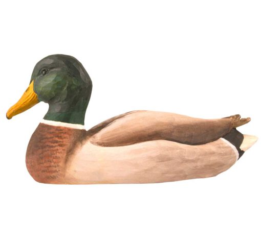 DecoBird Wilde Eend