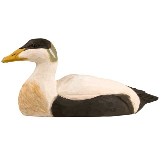 DecoBird Wilde Eidergans