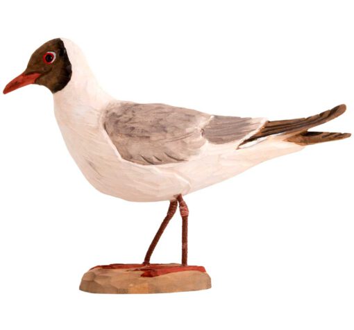 DecoBird Kokmeeuw