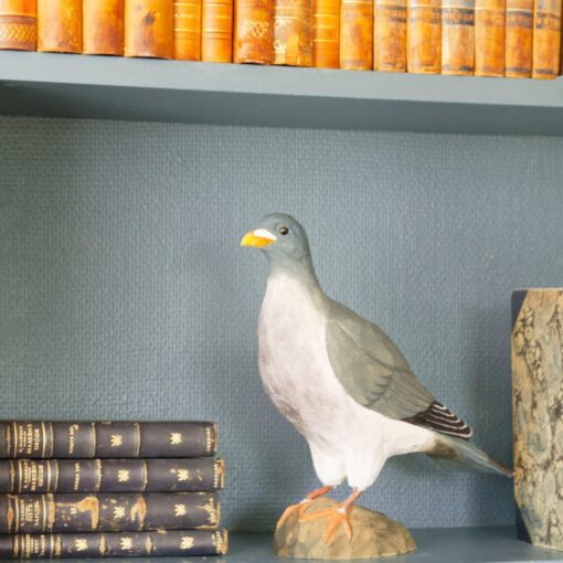 DecoBird Houtduif - Afbeelding 2