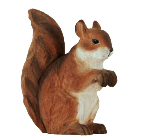Houten Eekhoorn