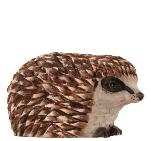 Houten Egel