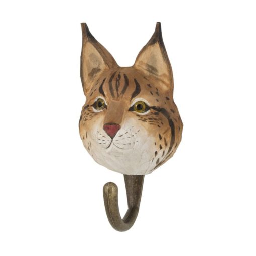 Kledinghaak Lynx