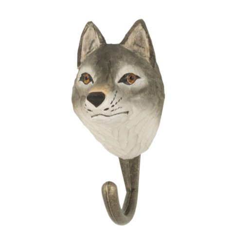 Kledinghaak Wolf
