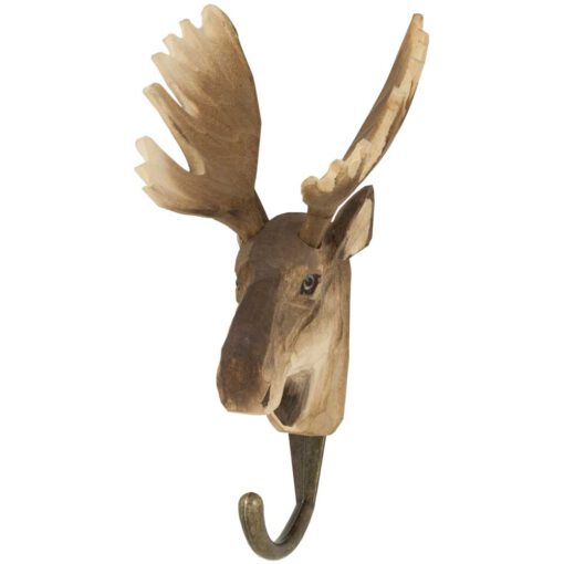Kledinghaak Eland