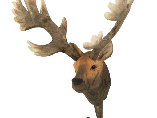 DecoHook Edelhert