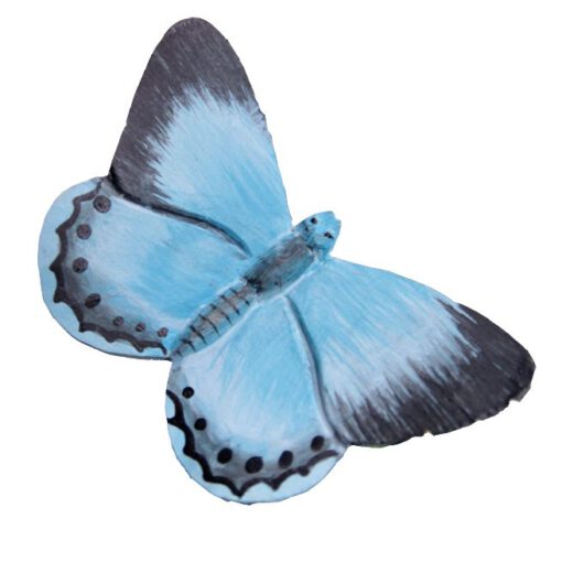 Koelkastmagneet Boomblauwtje