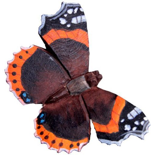 Koelkastmagneet Atalanta