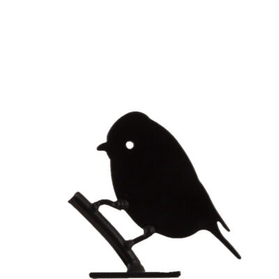 Silhouet Pimpelmees