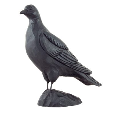 Gietijzeren Duif