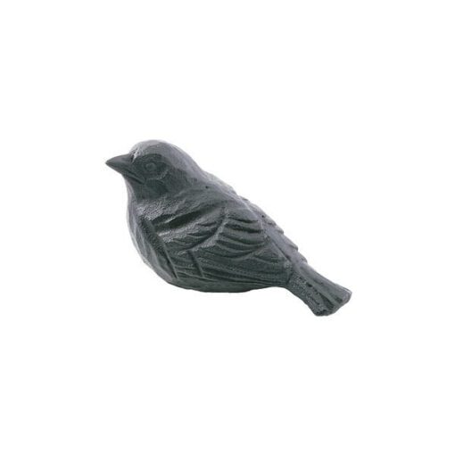 Gietijzeren Huismus baby