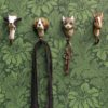 Kledinghaak Paard - Afbeelding 2