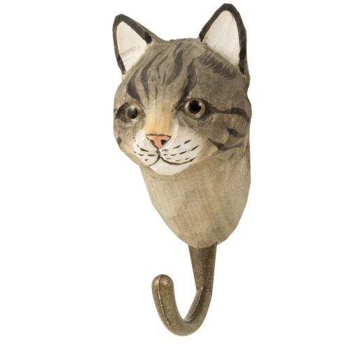 Kledinghaak Kat
