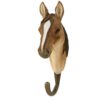 Kledinghaak Paard
