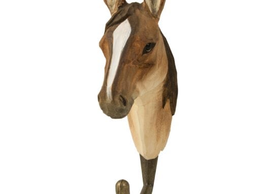 DecoHook Paard