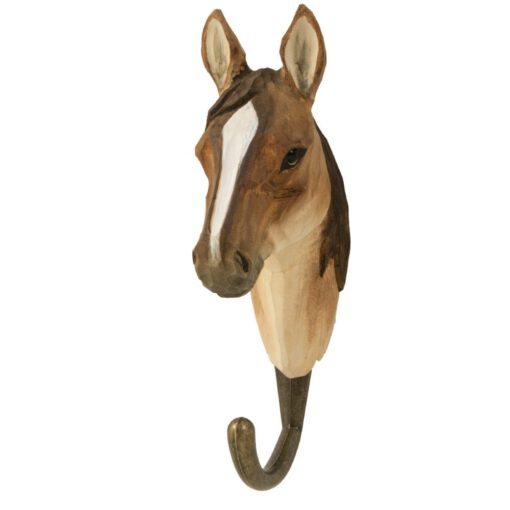 Kledinghaak Paard