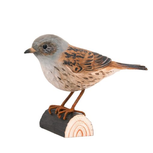 DecoBird Heggenmus