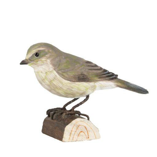 DecoBird Tjiftjaf