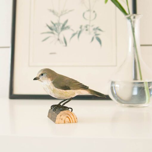 DecoBird Tjiftjaf - Afbeelding 2