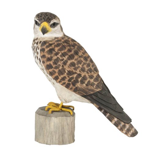 DecoBird Smelleken