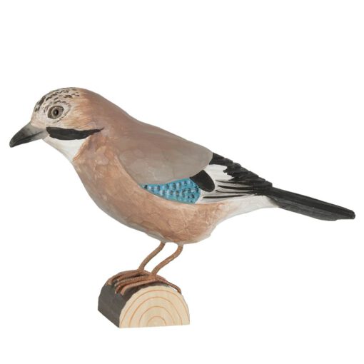 DecoBird Vlaamse Gaai