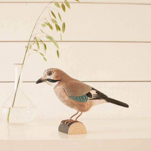 DecoBird Vlaamse Gaai - Afbeelding 2