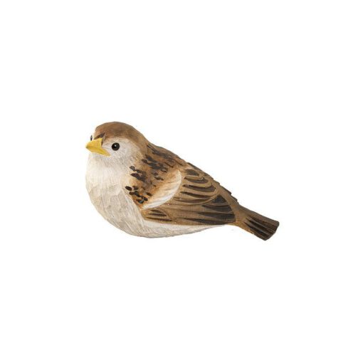 DecoBird Huismus