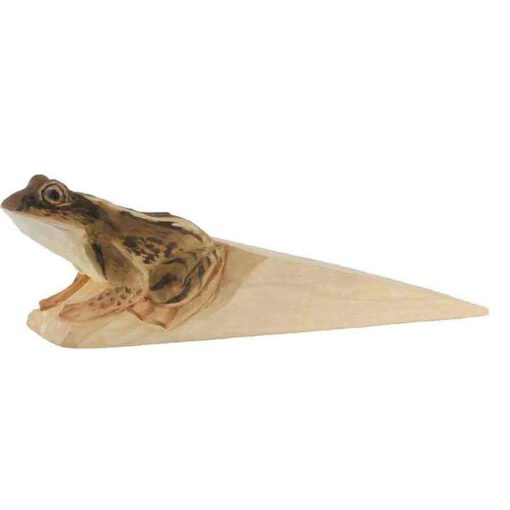 Deurstopper Kikker
