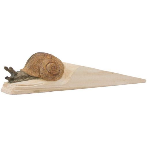 Deurstopper Slak