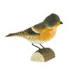 DecoBird Bergvink