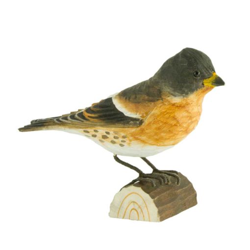 DecoBird Bergvink